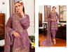 Firdous Queens Court 7 By Deepsy Pure Cotton Pakistani Suits Wholesale Market In Surat
